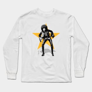 Sylvester Long Sleeve T-Shirt